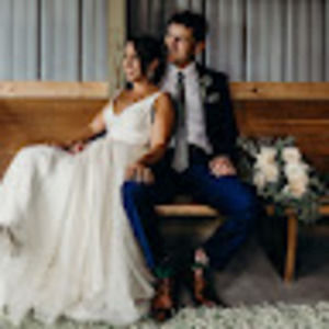 Meet your Posher, Allie